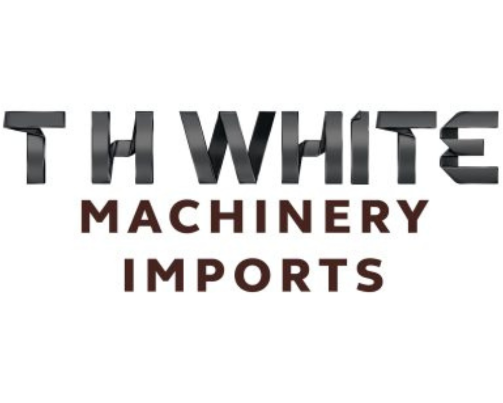 TH White Machine Imports